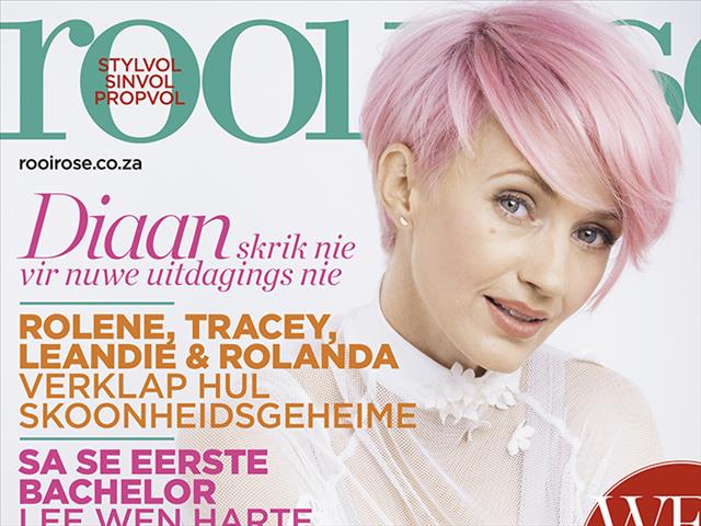 Just Plain Drive: Rooi Rose April 2019 | News Article