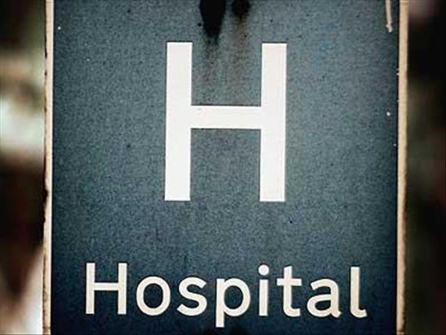 FS Health explains rubbish found in patient bathrooms  | News Article