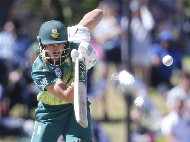 Markram, Duminy and Amla return to Proteas ODI squad | News Article