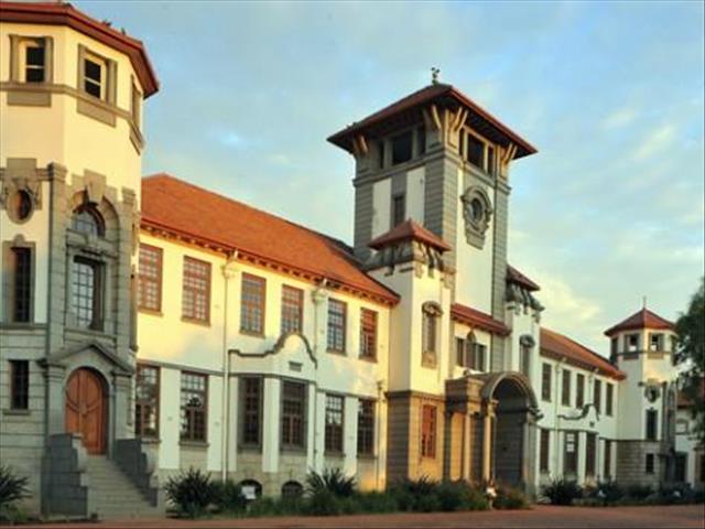 Protests expected to continue at UFS on Friday  | News Article