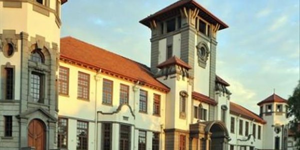Protests expected to continue at UFS on Friday  | News Article