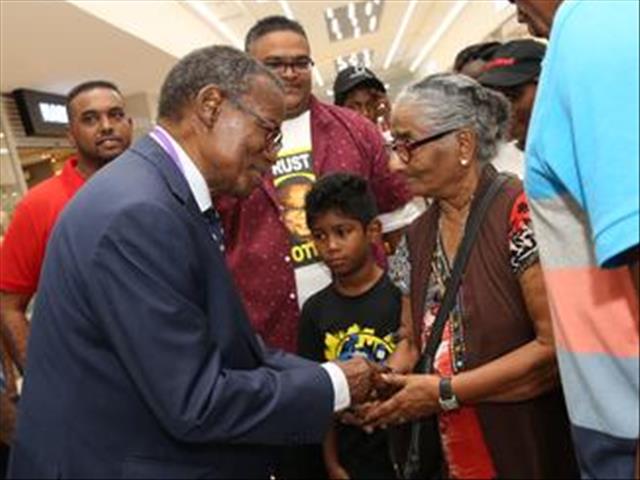 #Election2019: IFP launches manifesto | News Article