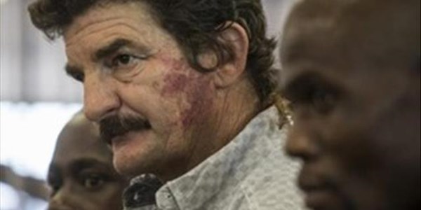 Mooinooi lesbian couple murder trial to resume at High Court in Pretoria Mooinooi lesbian couple murder trial to resume at High Court in Pretoria | News Article