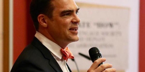 Lesotho-born climate specialist Max Thabiso Edkins dies in Ethiopian Airlines crash Lesotho-born climate specialist Max Thabiso Edkins dies in Ethiopian Airlines crash | News Article