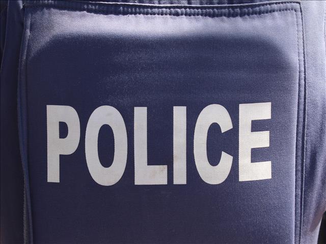 Koffiefontein cop murders still under investigation | News Article