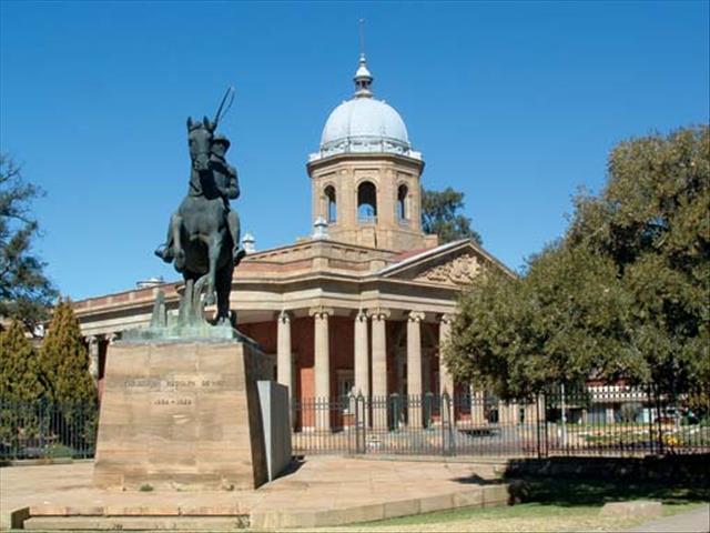 FS department came under fire | News Article