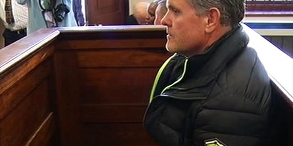 Rohde to file for leave to appeal conviction for wife's murder | News Article