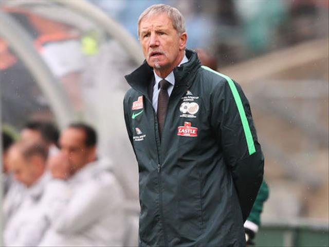 Selection headaches for Baxter | News Article