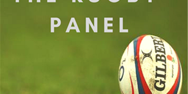 Just Plain Drive: The Rugby Panel Season 2 Episode 6 | News Article