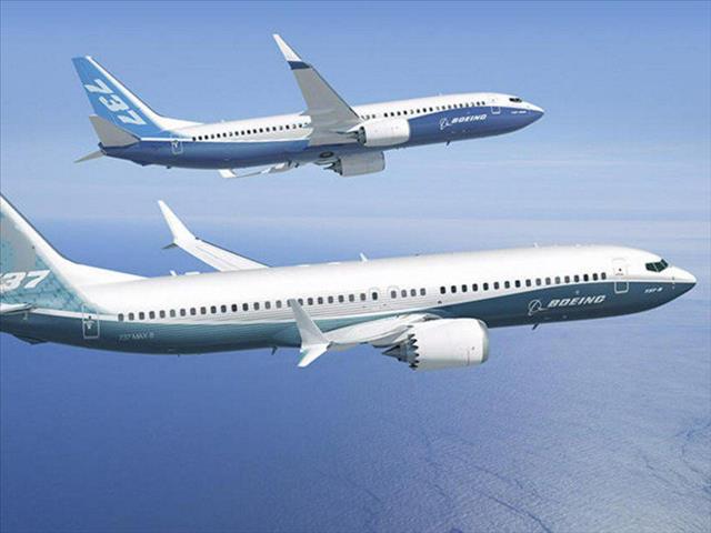 CAA welcomes Comair decision to ground MAX 8 | News Article