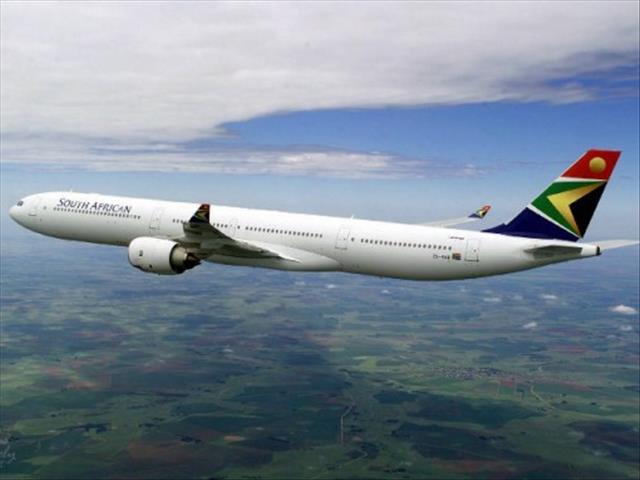 Passenger jet pilot arrested in South Africa over ‘fake licence’ | News Article