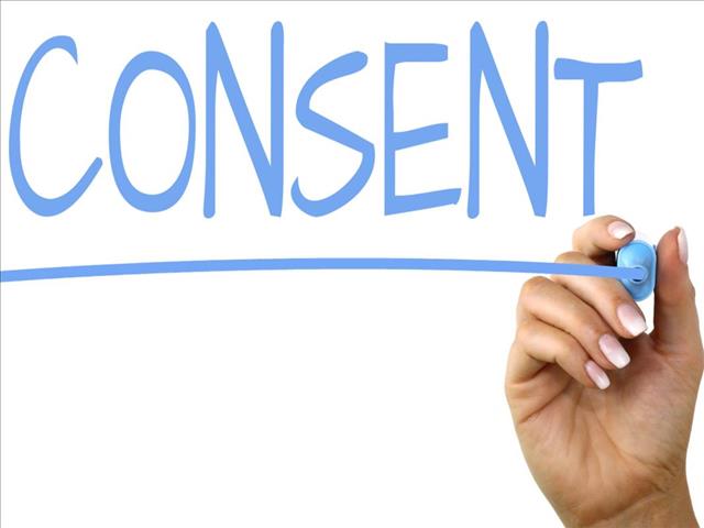 No more 'he said, she said': App makes it simple to consent to sex  | News Article