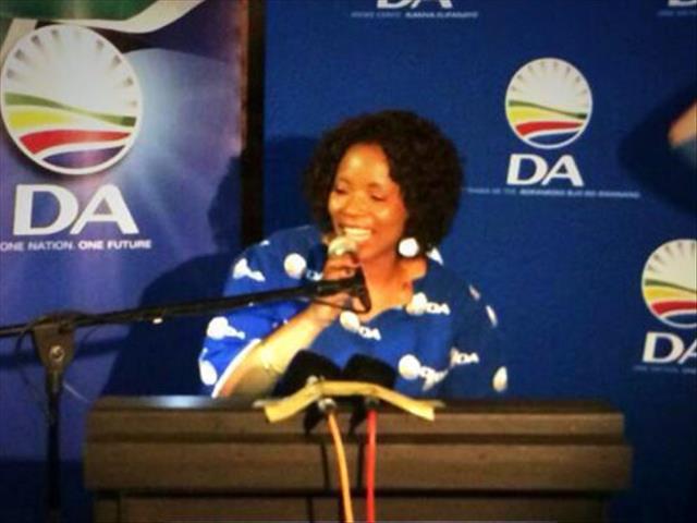 FS DA says arrests of municipal officials is not enough  | News Article