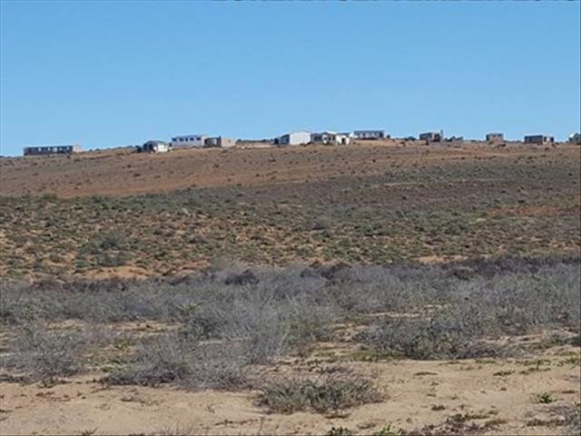 NC municipality seeks to demolish whites-only settlement | News Article