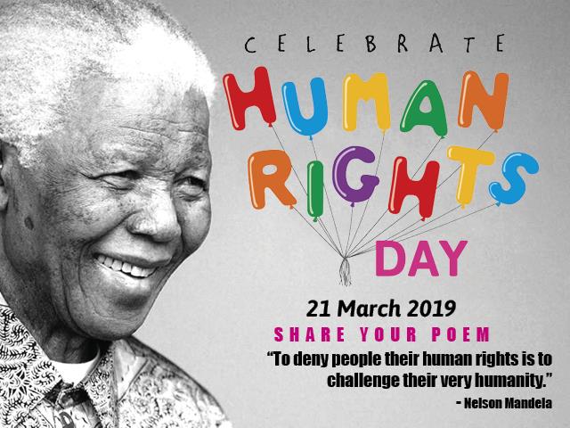 Human Rights Day 19 Ofm