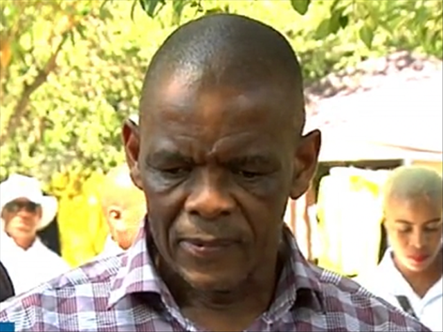 Magashule defends ANC national list choices | News Article