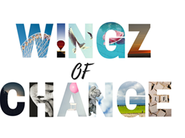 Just Plain Drive: The Wingz of Change | News Article