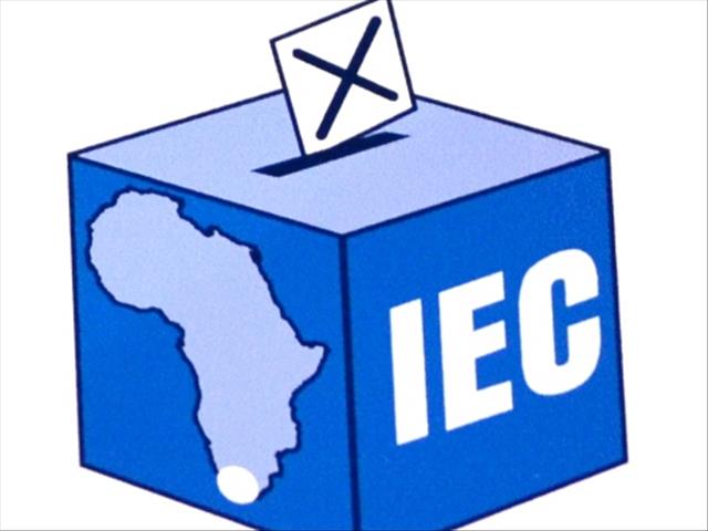 SA will soon know which parties are contesting the #Elections2019 | News Article