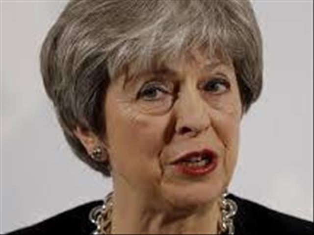 #Brexit deal rejected for second time | News Article
