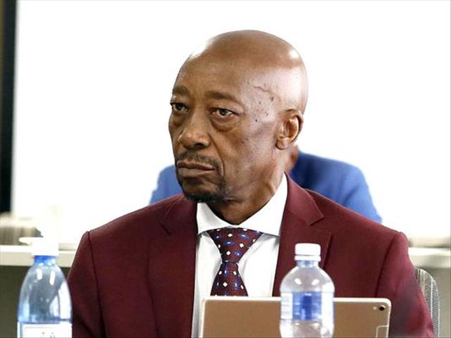 #StateCaptureInquiry: Tom Moyane applies to cross-examine Pravin Gordhan | News Article