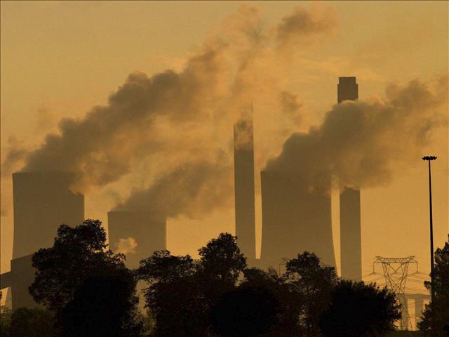 Suffer the children: How air pollution hurts the youngest | OFM