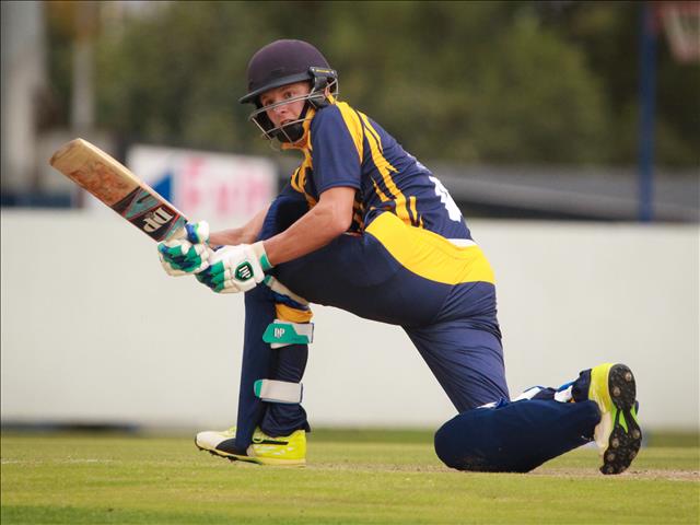 Tough pool draw from St Andrew's  | News Article