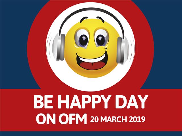 OFM all set to spread happiness on Happiness Day | News Article