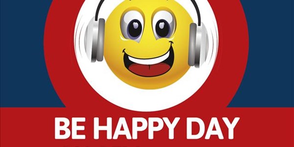 OFM all set to spread happiness on Happiness Day | News Article