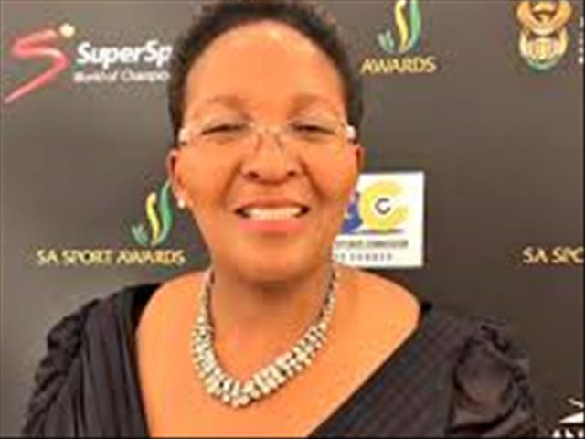 Mazibuko apologises following 'combi' audio leak | News Article