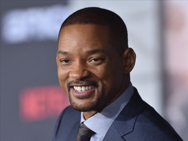Work Ethic - Will Smith | News Article