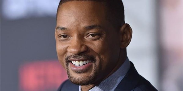 Work Ethic - Will Smith | News Article