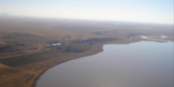 Besproeiingsboere by Tierpoortdam is hoopvol vir stygende damvlak ná goeie reën Besproeiingsboere by Tierpoortdam is hoopvol vir stygende damvlak ná goeie reën | News Article