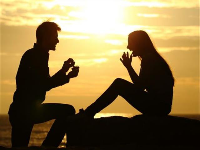 -TBB-  The Most important question - How did you ask your significant to marry you? | News Article