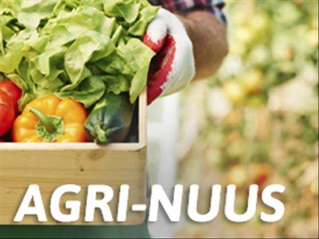 Landbounuus-bulletin 11:00 15 Maart 2019 | News Article