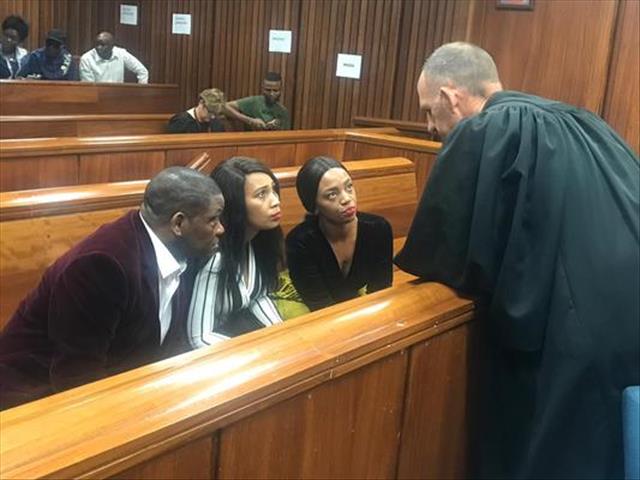 Judge gives reasons for his recusal from Nigerian pastor's human trafficking, rape trial | News Article