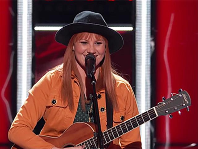 Just Plain Drive: South African Selkii from The Voice USA join us  | News Article