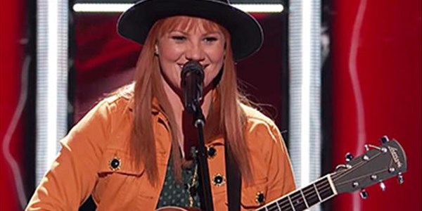 Just Plain Drive: South African Selkii from The Voice USA join us  | News Article