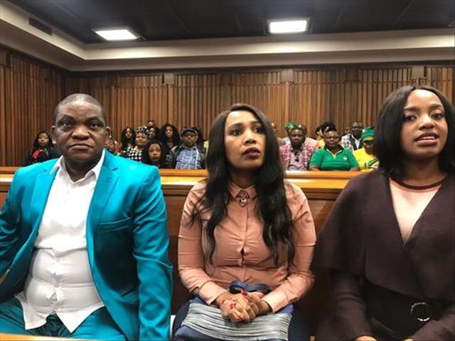 Judge in pastor Omotoso case to give reasons for recusal | News Article