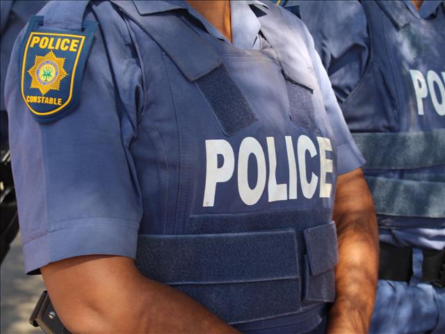 It's illegal for police to strike: Cele | News Article