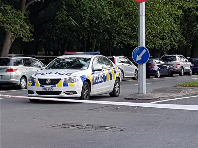 Death toll in New Zealand mosque attacks now at 40 | News Article