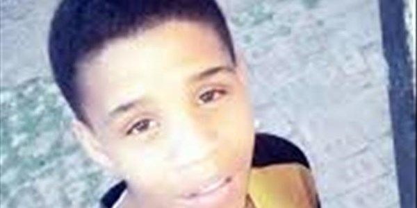 17-year-old laid to rest | News Article