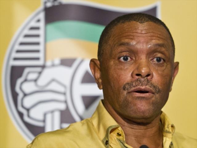 #StateCapture: Nyanda details run-ins with Guptas | News Article
