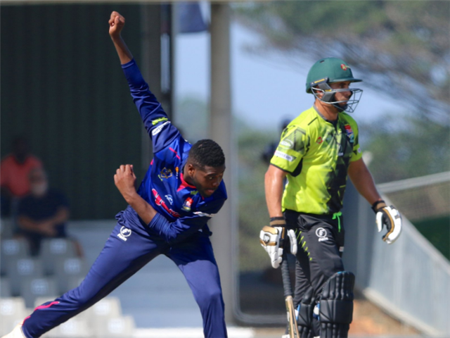 Knights keep play-off hopes alive | News Article