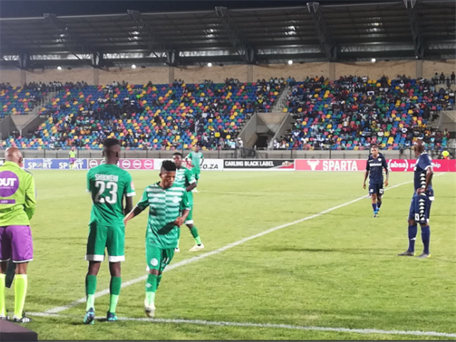 Celtic stumble 2-4 against Wits | News Article