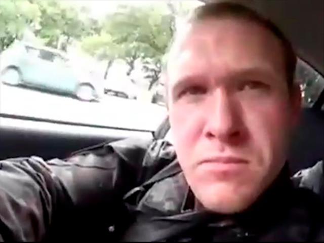 Christchurch court charges terror suspect  | News Article