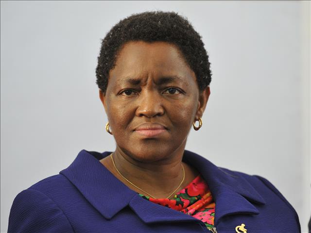 Minister wants tougher domestic violence legislation | News Article