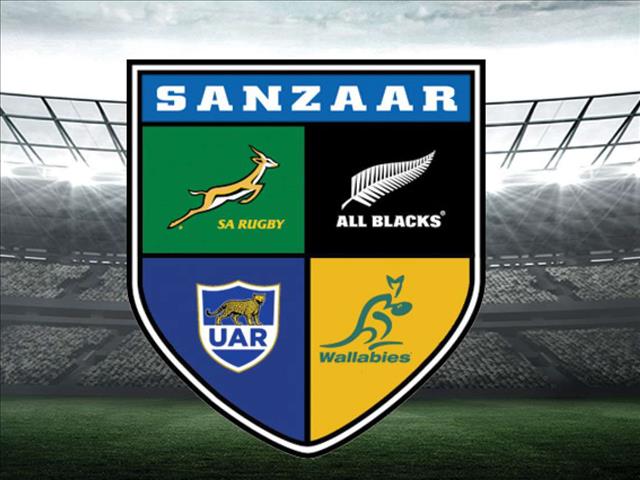 Rugby unites in a show of respect | News Article