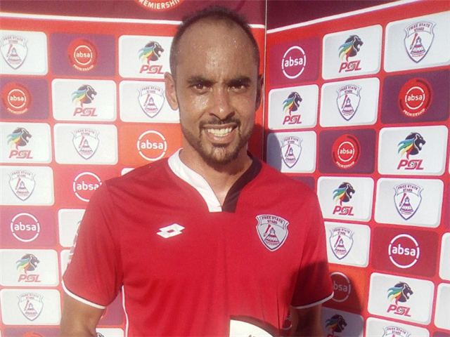 Stars beat AmaZulu to ease relegation worries | News Article