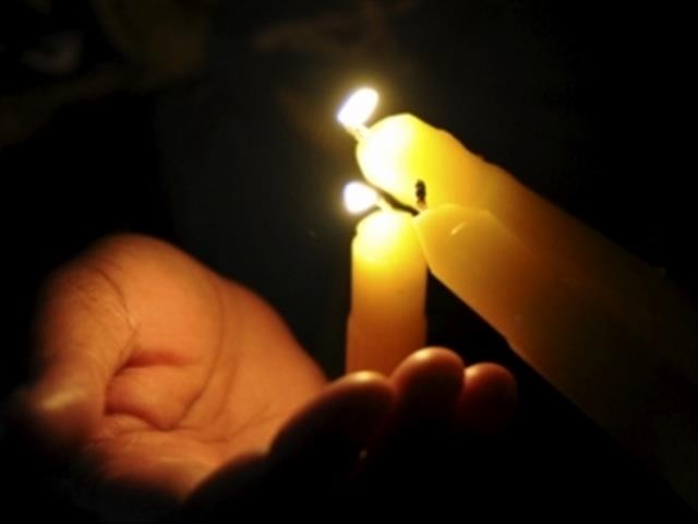 Stage 4 load shedding continues | News Article