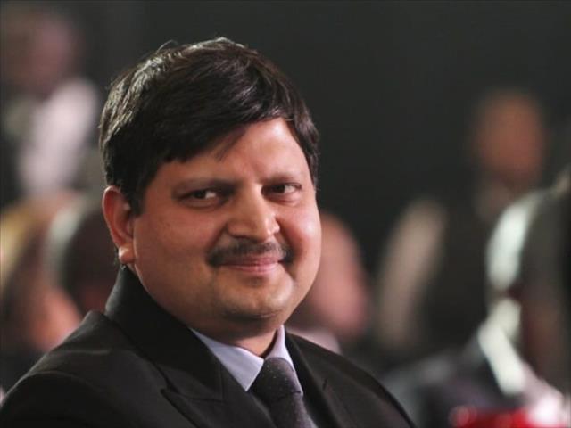 Report: Guptas bought audit firm to loot Eskom | News Article